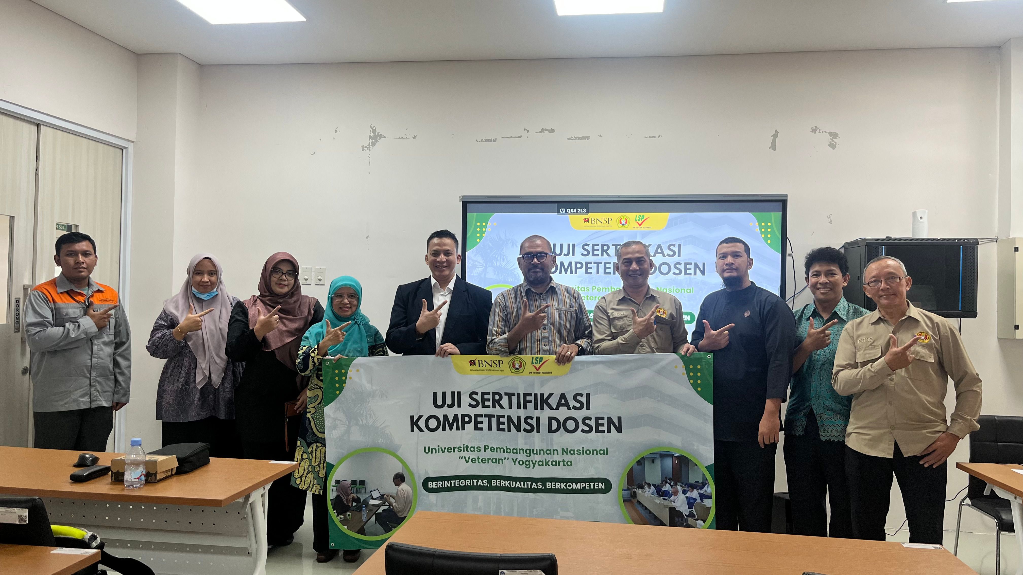 Lembaga Sertifikasi Profesi