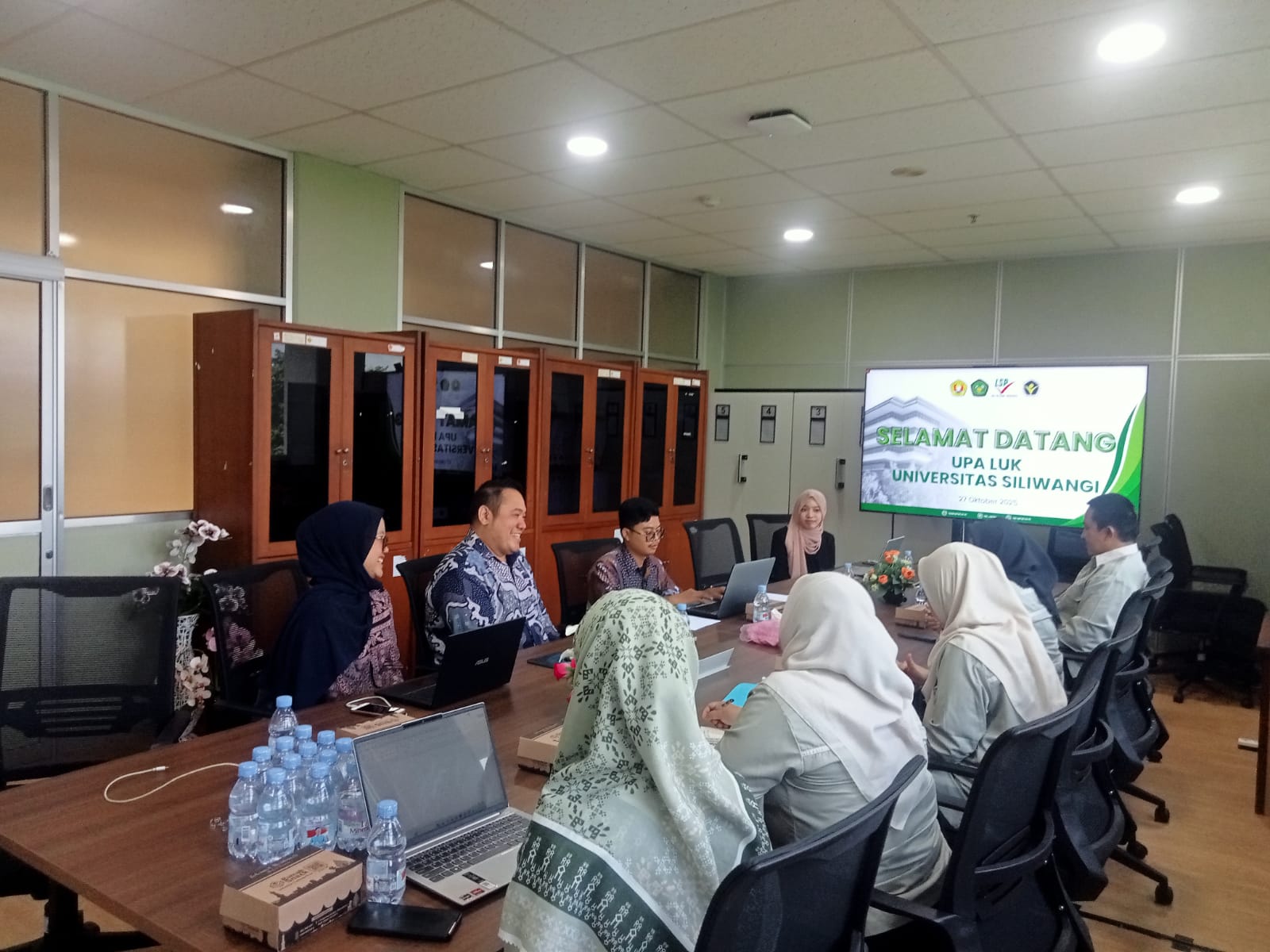 Lembaga Sertifikasi Profesi