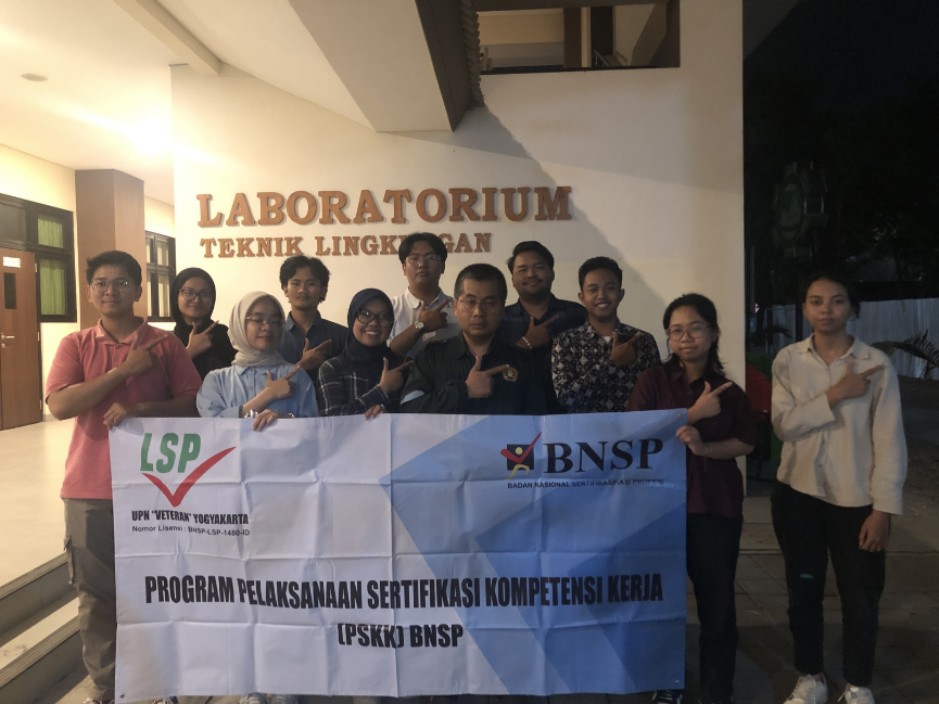 Lembaga Sertifikasi Profesi