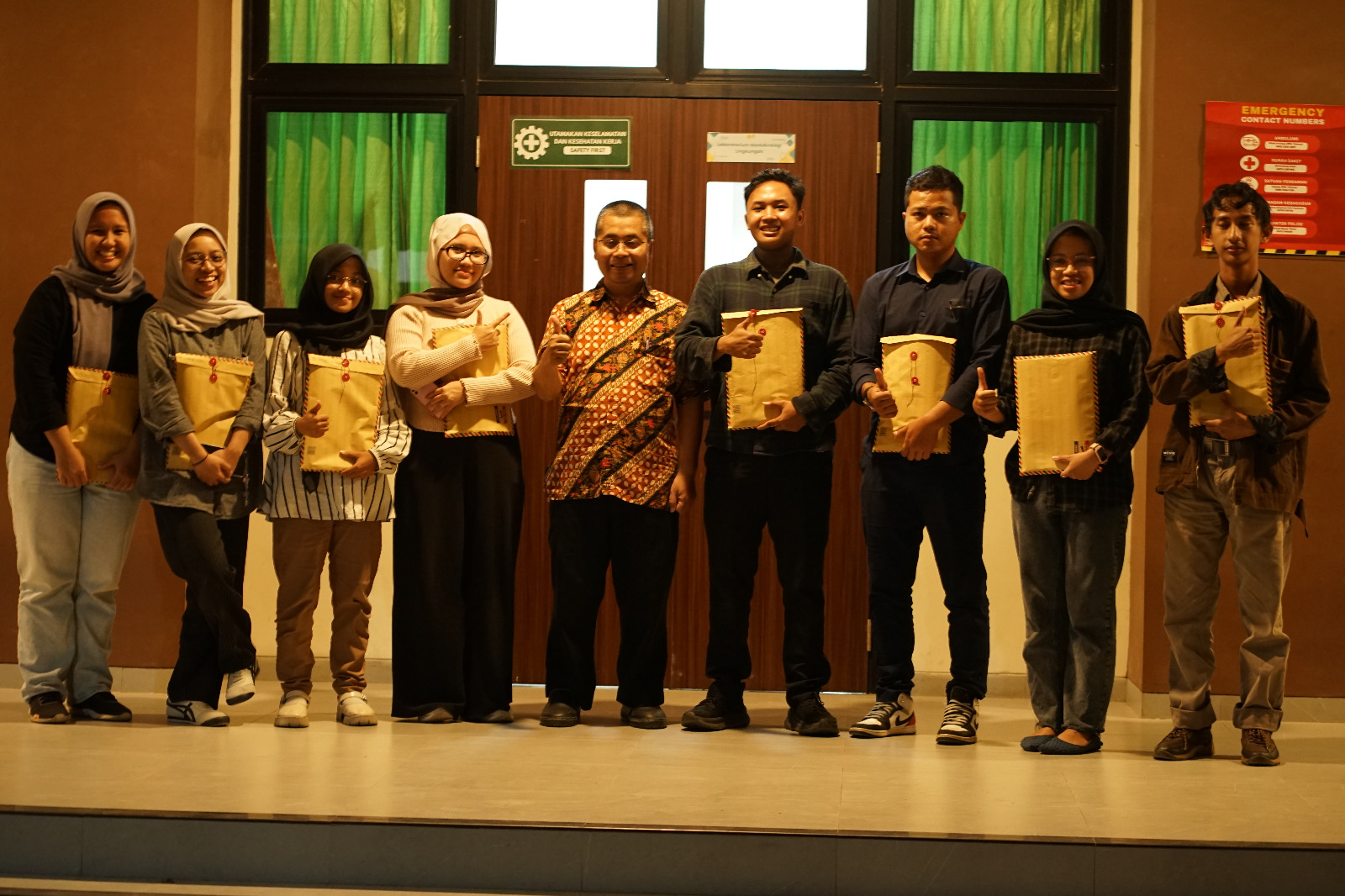 Lembaga Sertifikasi Profesi