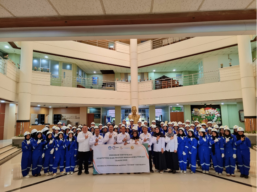Lembaga Sertifikasi Profesi