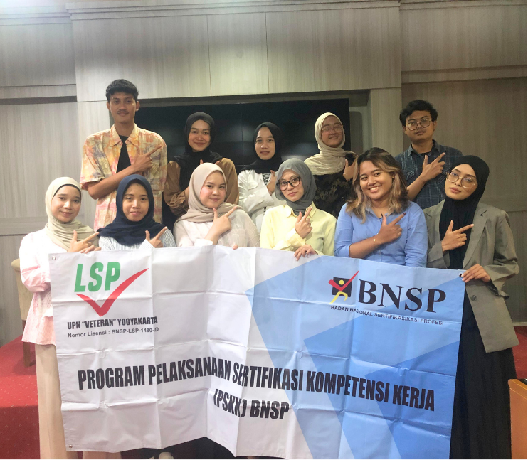 Lembaga Sertifikasi Profesi