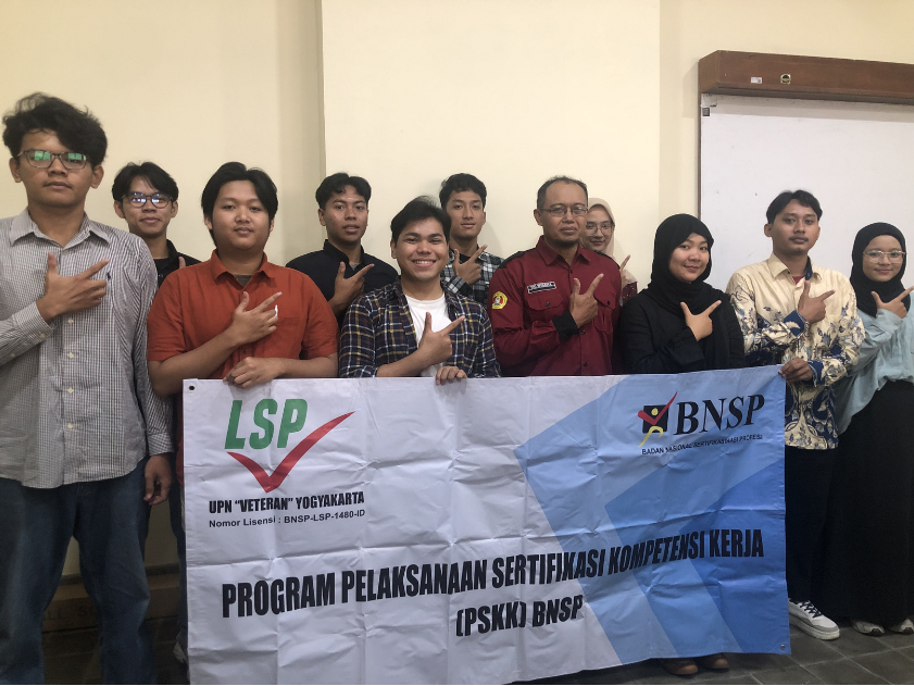 Lembaga Sertifikasi Profesi